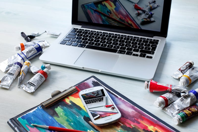 Creative Techniques
