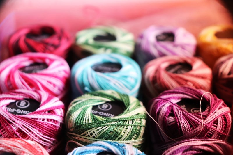 DIY Crafts