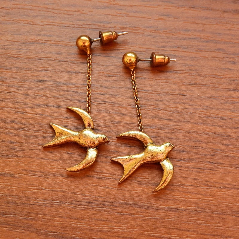 Upcycled Jewelry