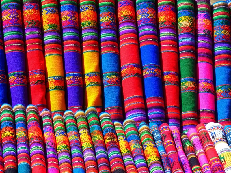 Fabric Wraps