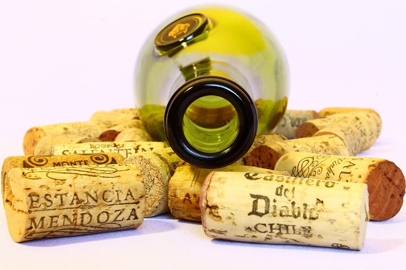 Reusable Bottle