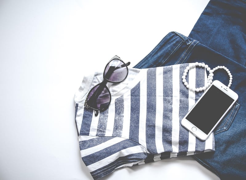 Sustainable Accessories